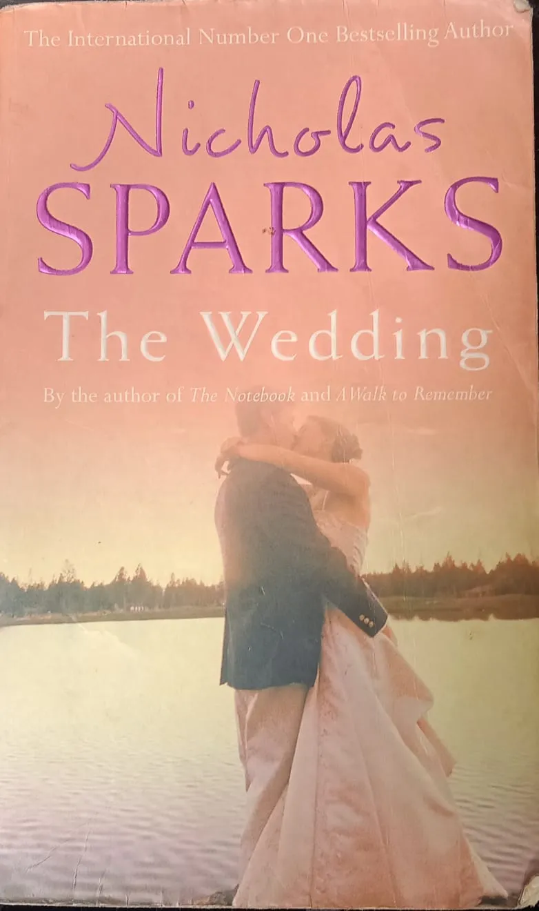 THE WEDDING